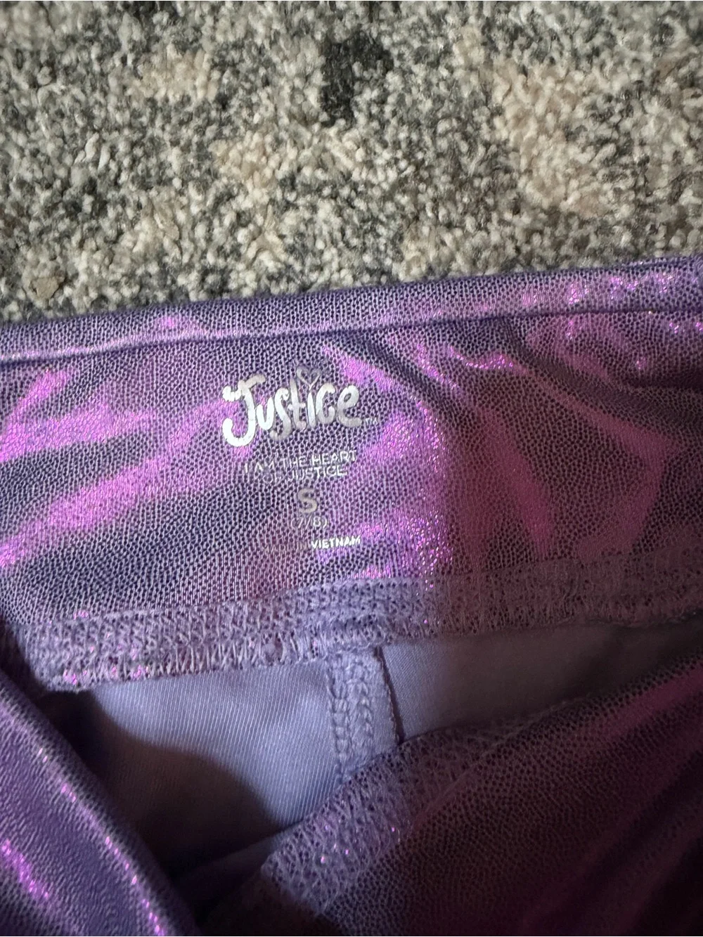 Justice girl collection
